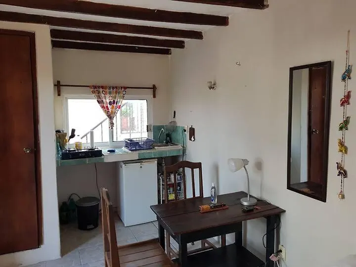 Apartmán Casa Naranja Playa del Carmen 0*,