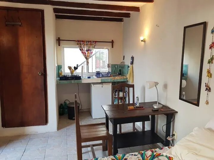 Apartmán Casa Naranja Playa del Carmen