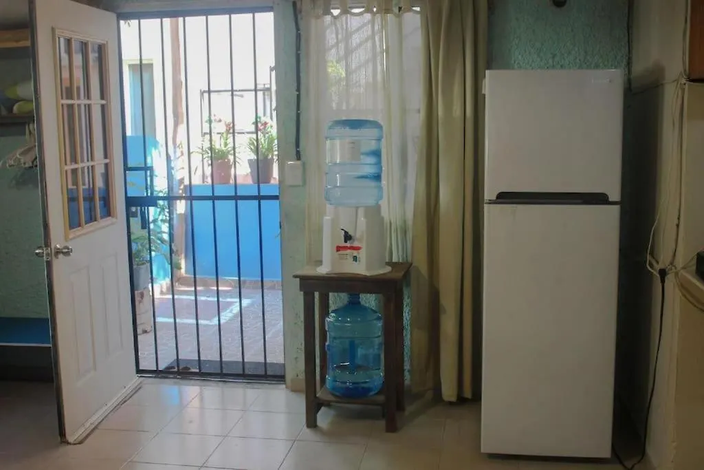 Apartmán Casa Naranja Playa del Carmen