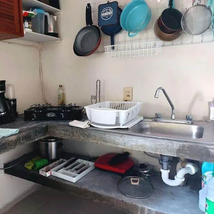 Apartmán Casa Naranja Playa del Carmen