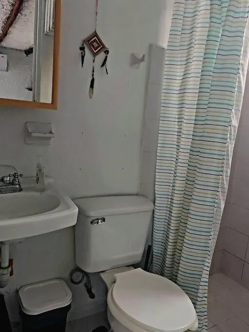 Apartmán Casa Naranja Playa del Carmen 0*,  Mexiko