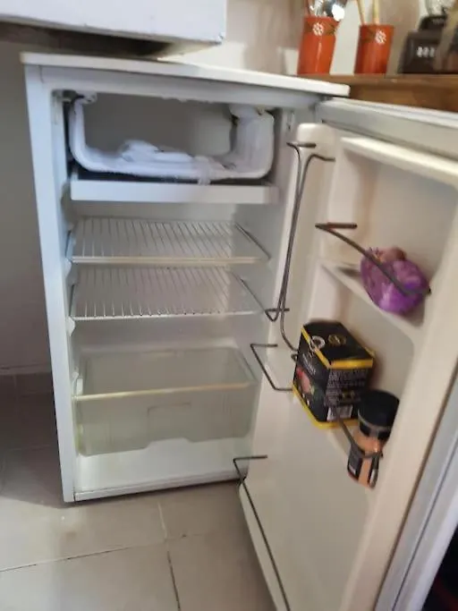 Apartmán Casa Naranja Playa del Carmen Mexiko