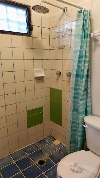 Apartmán Casa Naranja Playa del Carmen