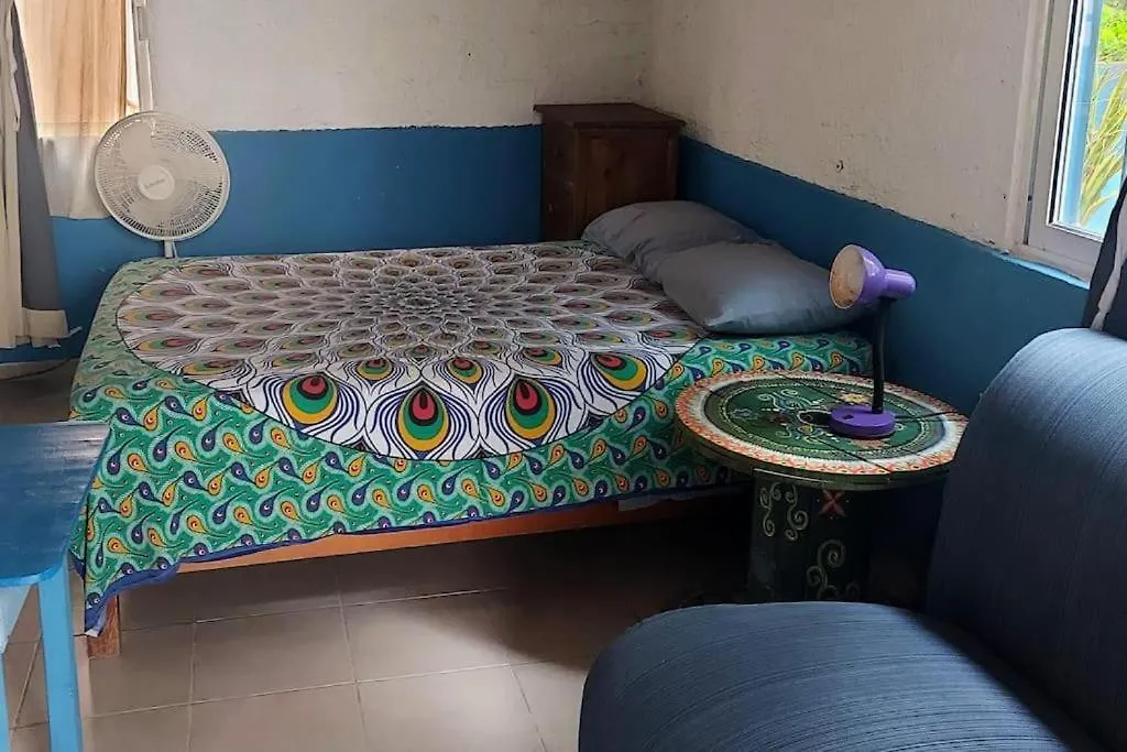 Apartmán Casa Naranja Playa del Carmen Mexiko