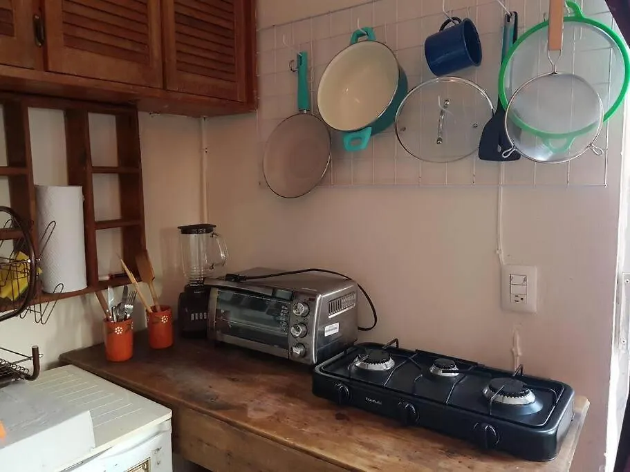 Apartmán Casa Naranja Playa del Carmen Mexiko