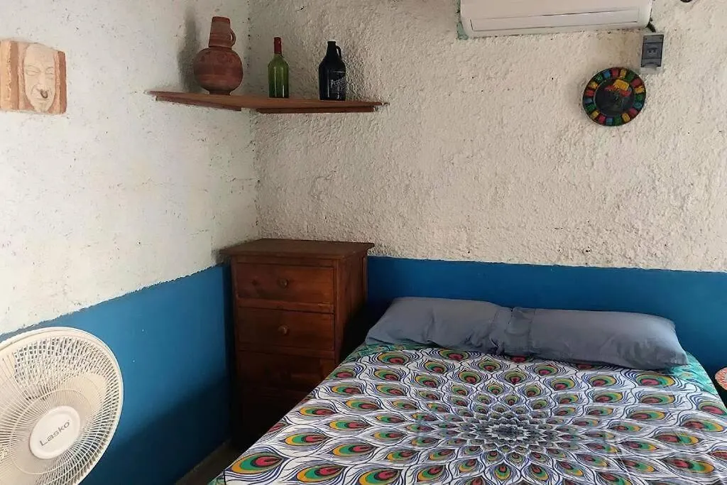 Apartmán Casa Naranja Playa del Carmen 0*,  Mexiko