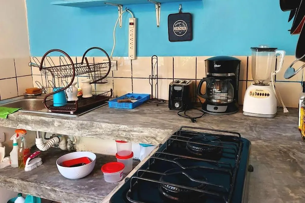 Apartmán Casa Naranja Playa del Carmen Mexiko