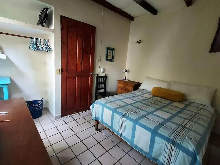 Apartmán Casa Naranja Playa del Carmen 0*,
