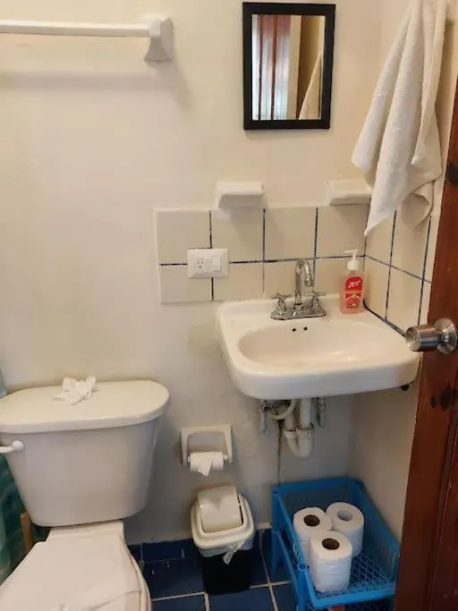 Apartmán Casa Naranja Playa del Carmen