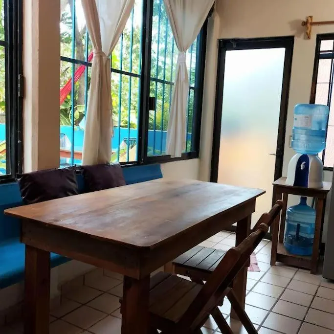 Apartmán Casa Naranja Playa del Carmen