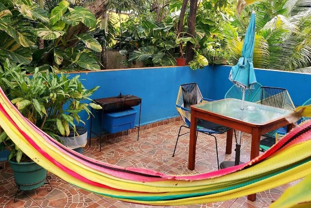 Apartmán Casa Naranja Playa del Carmen